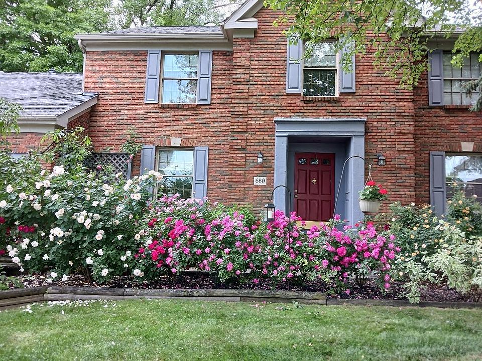 680 Big Rock Dr, Westerville, OH 43082 Zillow