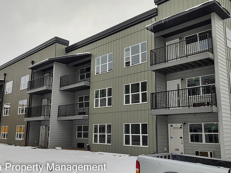 McNett Flats — Photo 48