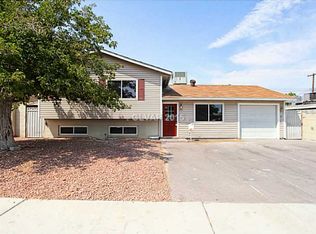 6332 Factor Ave, Las Vegas, NV 89107