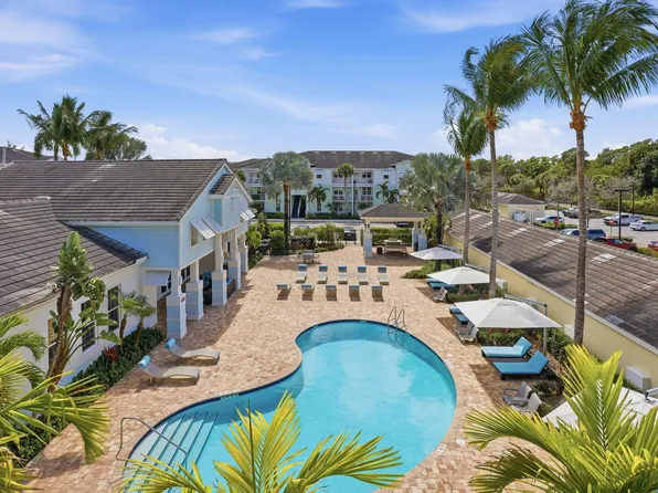 3611 High Ridge Way #308, Boynton Beach, FL 33426