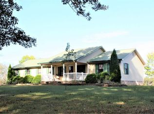 1484 Adams Mill Rd, Cadiz, KY 42211