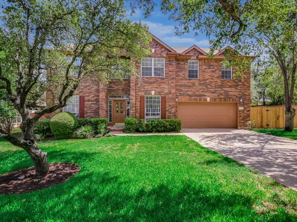 12013 Fortuna Cv, Austin, TX 78738
