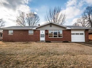 503 S Smiley St, O'Fallon, IL 62269