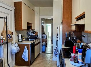 52 Babcock St, Brookline, MA 02446