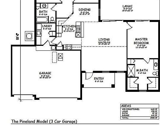 3rd image of 2119 SW 30th Terrace Cpe