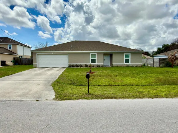 6446 NW Polly Ct, Port Saint Lucie, FL 34983