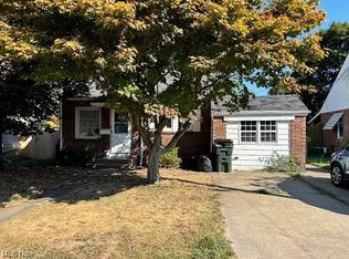 2237 40th St NW, Canton, OH