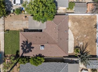 13612 Mercer St, Pacoima, CA 91331