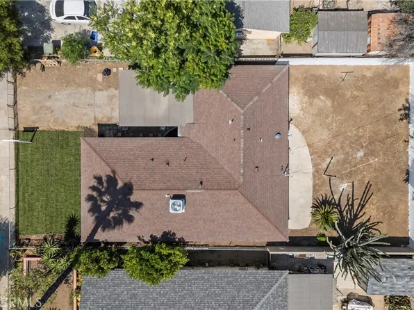 13612 Mercer St, Pacoima, CA 91331