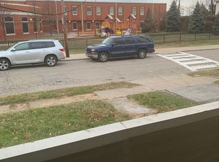 1379 Clearaire Rd, Cleveland, OH 44110