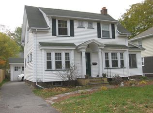 41 Thorndyke Rd, Rochester, NY 14617