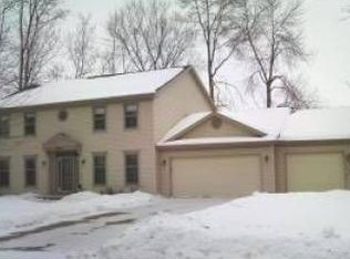 W5957 Moonflower Dr, APPLETON, WI 54915