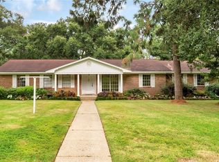1185 Ginger Dr, Mobile, AL 36693