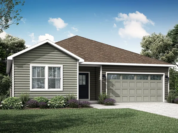 842 Holmdale Dr, Indianapolis, IN 46259