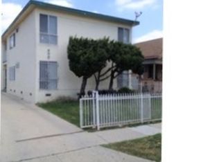 505 E 65th St, Los Angeles, CA 90003