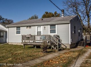 516 E Jackson Ave, Des Moines, IA 50315