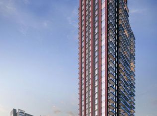 130 River St #2602-C08, Toronto, ON M5A 0R8