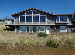 6605 Nestucca Ridge Rd, Pacific City, OR 97135