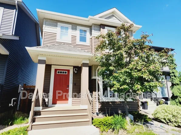 9388 224th St NW, Edmonton, AB T5T 7B8
