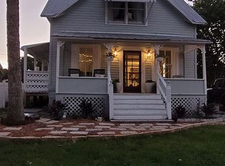 1065 Louisiana Ave, Sebastian, FL 32958