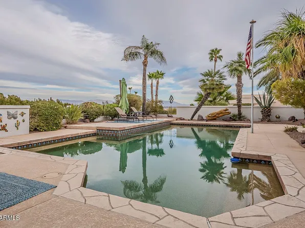 15327 E THISTLE Drive, Fountain Hills, AZ 85268