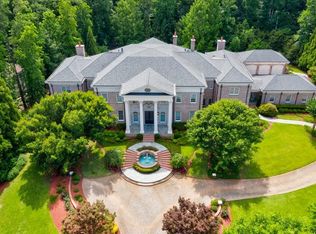 11235 Stroup Rd, Roswell, GA 30075