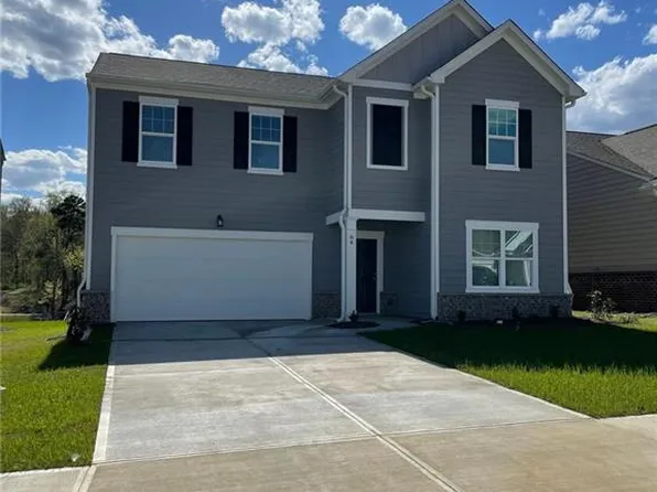 84 Carnaby St, Winder, GA 30680