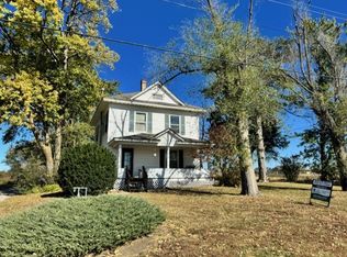 8356 NE A Hwy, Cameron, MO 64429