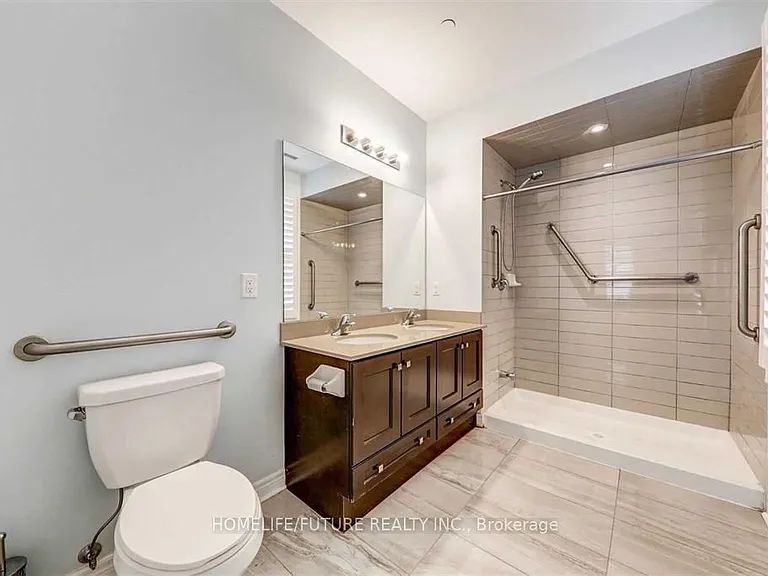 7325 Markham Rd #207 — Photo 16