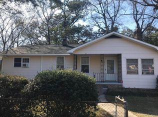 2810 Houston St, North Charleston, SC 29405