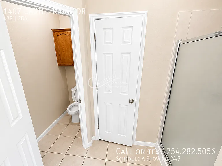 1407 Castle Ridge Dr — Photo 19