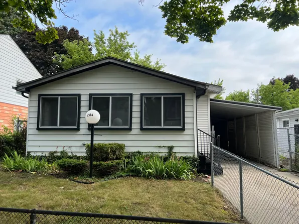 284 Cedardale Ave, Pontiac, MI 48341