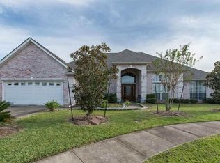 6325 Colton Ln, Beaumont, TX 77706