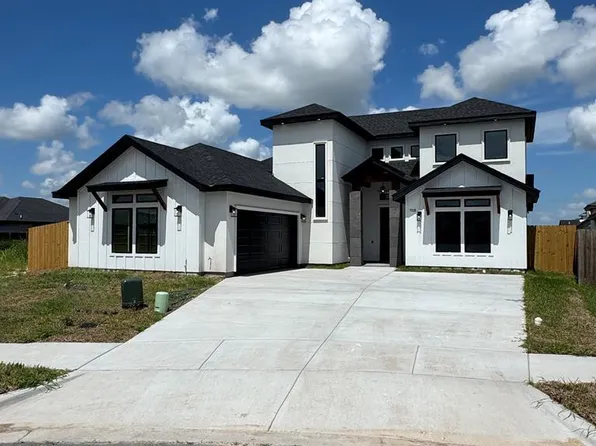 7318 Bantam Lake, Brownsville, TX 78520