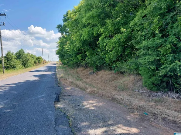 0 Airport Rd #0, Eastaboga, AL 36260