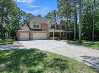 33015 Sawgrass Ct, Magnolia, TX 77354