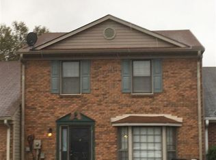 1919 W Brownstone Ct SW, Decatur, AL 35603