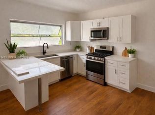 6875 NW 4th Ave #A, Miami, FL 33150