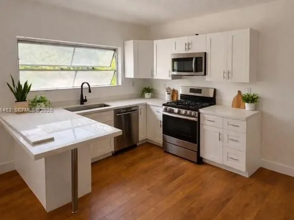 6875 NW 4th Ave #A, Miami, FL 33150