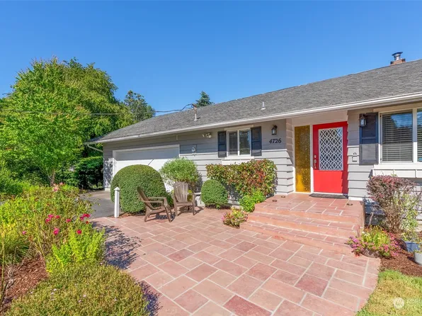 4726 Pleasant Hill Road, Kelso, WA 98626