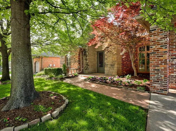 1908 Red Prairie Dr, Edmond, OK 73025