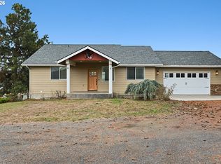 340 NE 7th St, Dufur, OR 97021