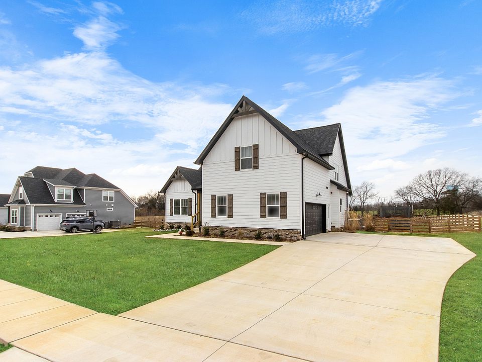 1441 Hicks Edgen Rd, Pleasant View, TN 37146 Zillow