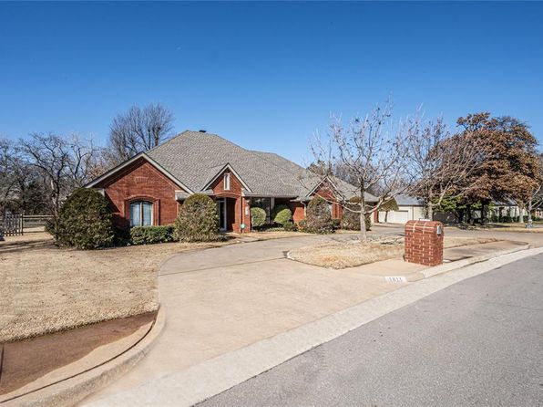 1813 Crossbow, Edmond, OK 73034