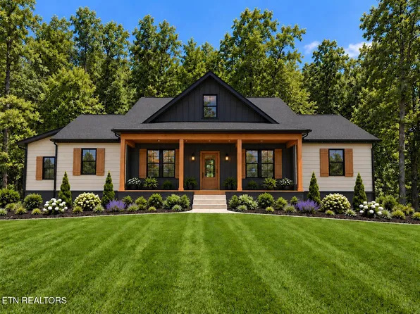 408 Mystic Star Dr, New Tazewell, TN 37825