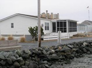 55 Canal Overlook Ln, Ocean City, MD 21842