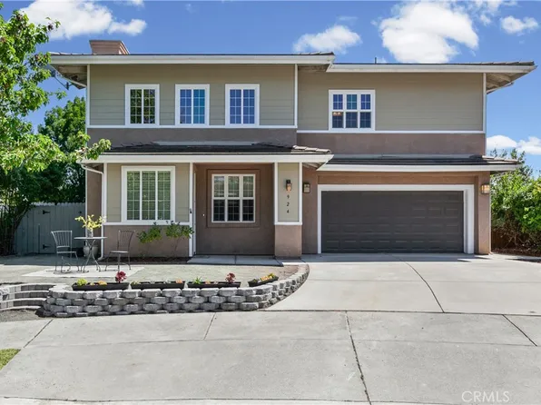 924 Riata Ct, Paso Robles, CA 93446