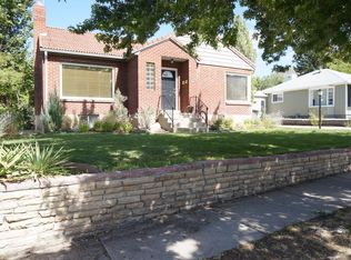 2365 E 2815 S, Salt Lake City, UT 84109