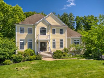 4 Agatha Way, North Reading, MA, 01864