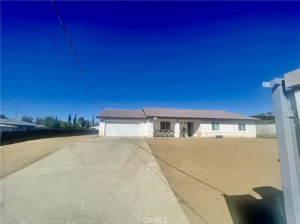 21520 Nance St, Perris, CA 92570